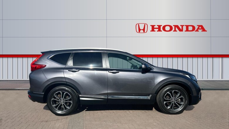 Honda CR-V 2.0 i-MMD Hybrid SR  2WD 5dr eCVT Hybrid Estate